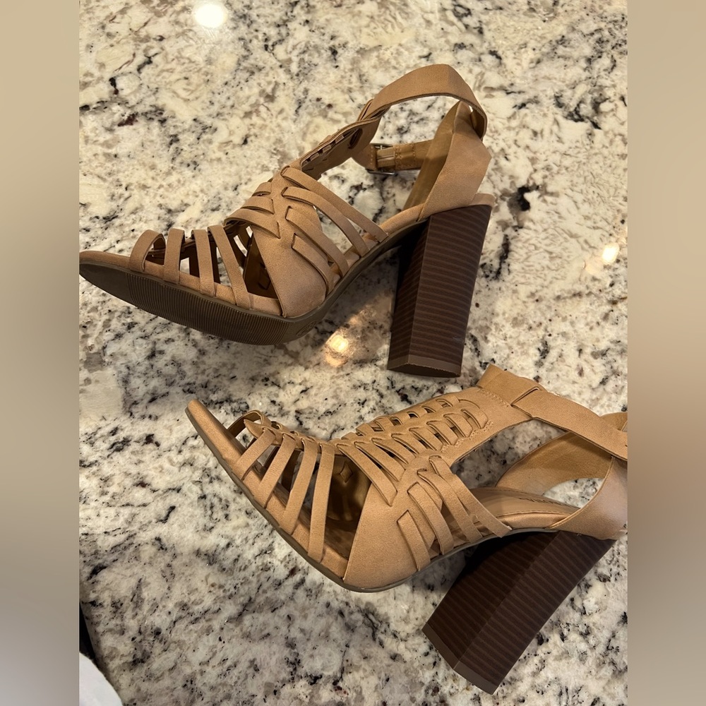 Merona Heels 👠